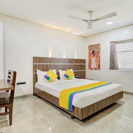 Treebo Lalaji'S Executive Hotel Aurangabad  Luaran gambar