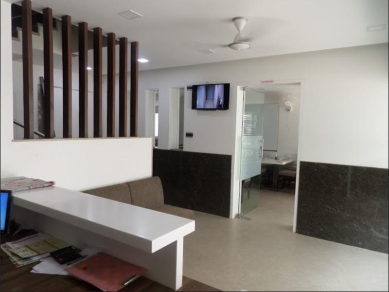 Treebo Lalaji'S Executive Hotel Aurangabad  Luaran gambar