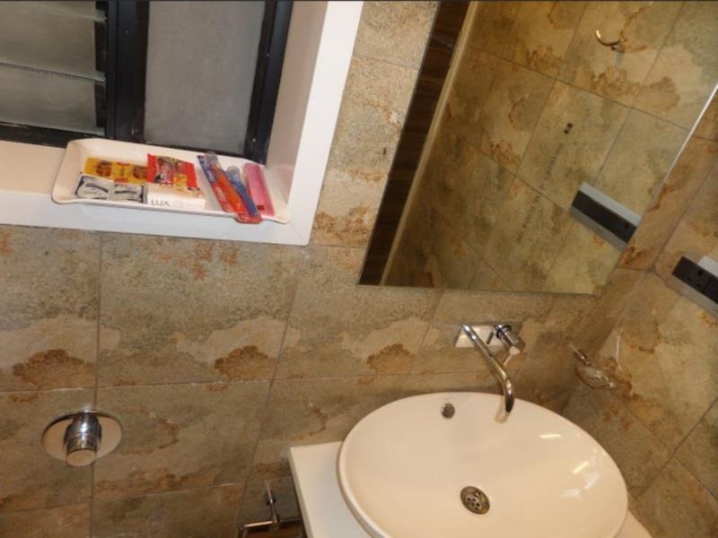 Treebo Lalaji'S Executive Hotel Aurangabad  Luaran gambar